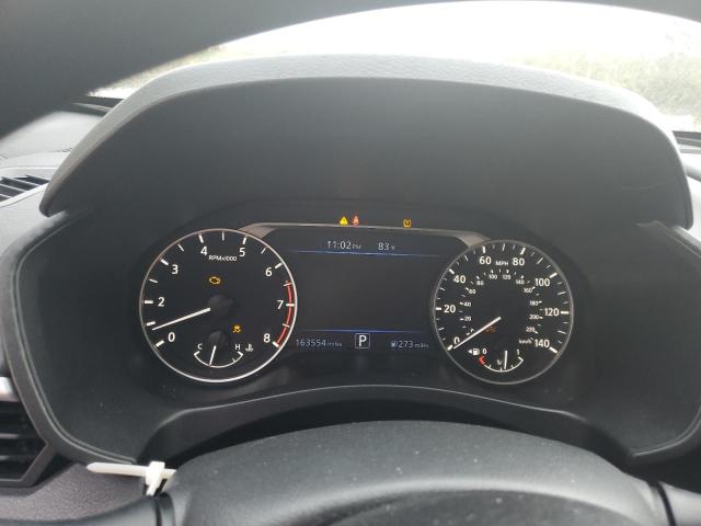 Photo 9 from auction – 2019 NISSAN ALTIMA S with VIN 1N4BL4BV5KC227871