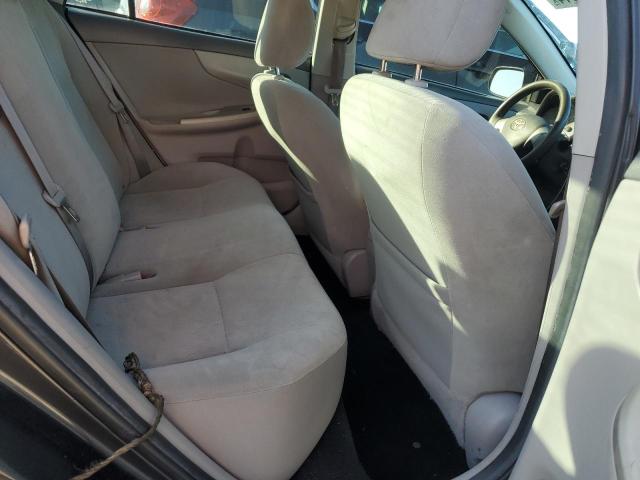 Photo 10 from auction – 2010 TOYOTA COROLLA BA with VIN 2T1BU4EE9AC513232