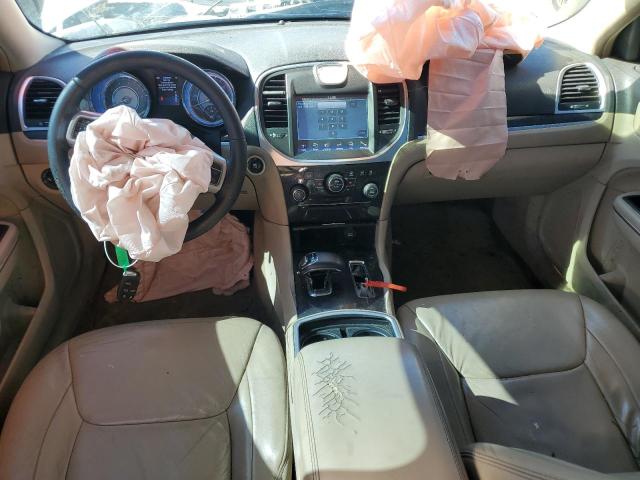 Photo 8 from auction – 2014 CHRYSLER 300 with VIN 2C3CCAAG0EH200194