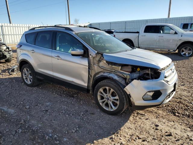 Zdjęcie 4 z aukcji – 2017 FORD ESCAPE SE z VIN 1FMCU9GD2HUC69177