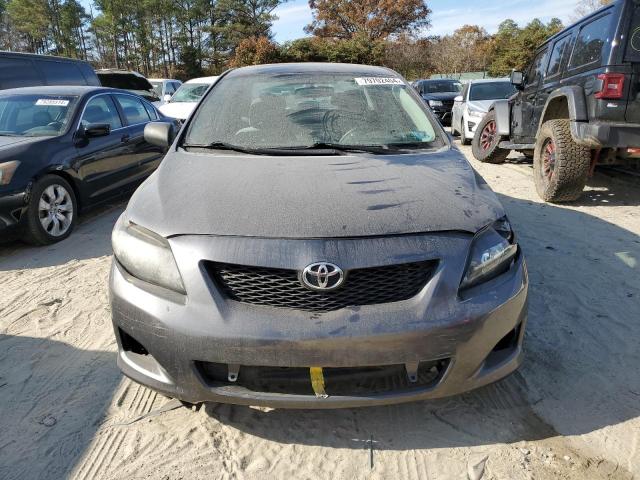 Photo 5 from auction – 2010 TOYOTA COROLLA BA with VIN 2T1BU4EE6AC308936