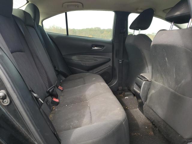 Photo 10 from auction – 2020 TOYOTA COROLLA LE with VIN JTDEPRAE7LJ106993