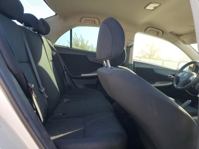 Photo 10 from auction – 2010 TOYOTA COROLLA BA with VIN 1NXBU4EE3AZ376044