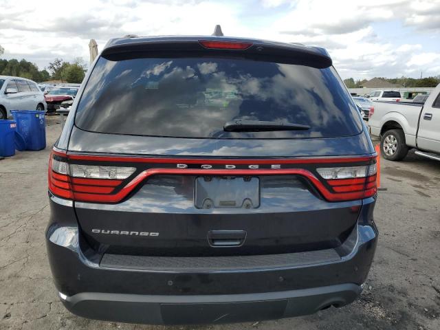 Photo 6 from auction – 2014 DODGE DURANGO SX with VIN 1C4RDHAG4EC576329