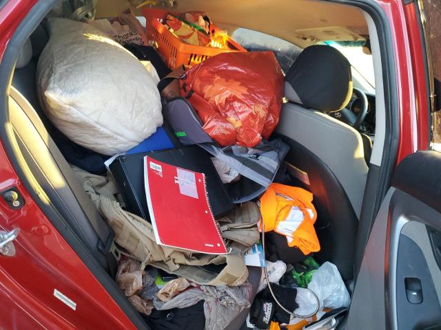 Photo 10 from auction – 2014 HYUNDAI ELANTRA SE with VIN KMHDH4AEXEU029982