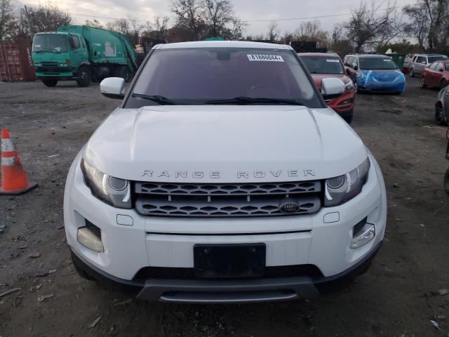Photo 5 from auction – 2013 LAND ROVER RANGE ROVE with VIN SALVP2BG3DH842774