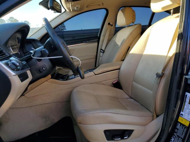 Photo 7 from auction – 2013 BMW 528 XI with VIN WBAXH5C57DD107196