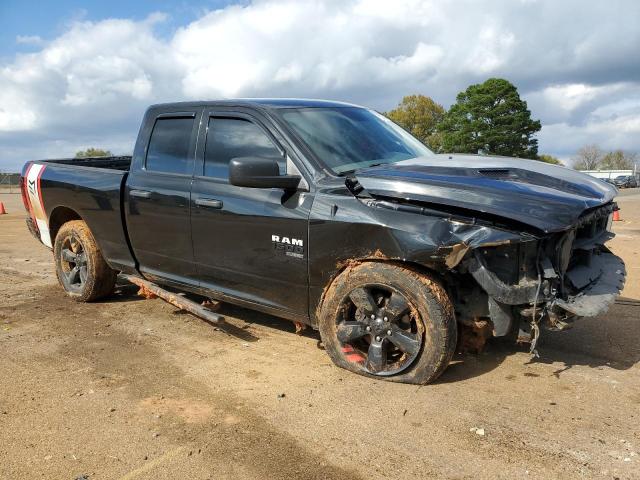 Photo 4 from auction – 2019 RAM 1500 CLASS with VIN 1C6RR7FG1KS575233