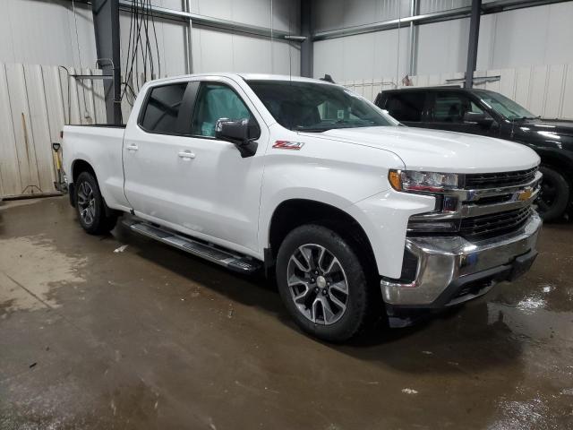Photo 4 from auction – 2021 CHEVROLET SILVERADO with VIN 3GCUYDED6MG425110