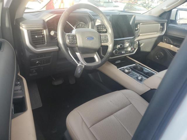 Photo 8 from auction – 2024 FORD EXPEDITION with VIN 1FMJK1J86REA03201