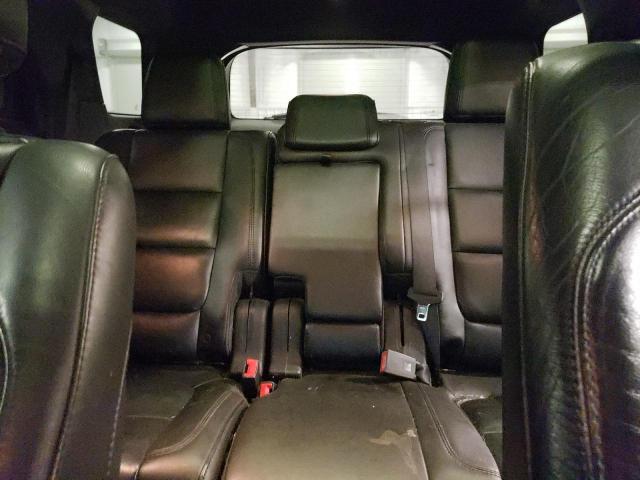 Photo 10 from auction – 2013 FORD EXPLORER L with VIN 1FM5K8F89DGA71198