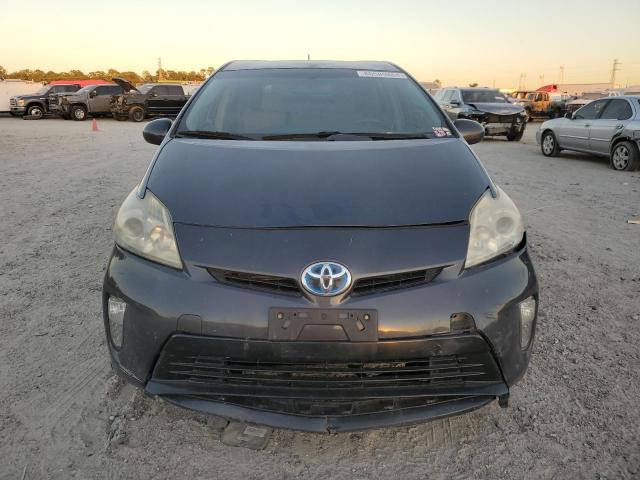 Photo 5 from auction – 2010 TOYOTA PRIUS with VIN JTDKN3DU1A0058726