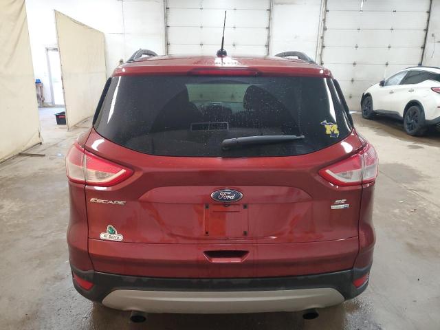 Photo 6 from auction – 2014 FORD ESCAPE SE with VIN 1FMCU9GX8EUC26372
