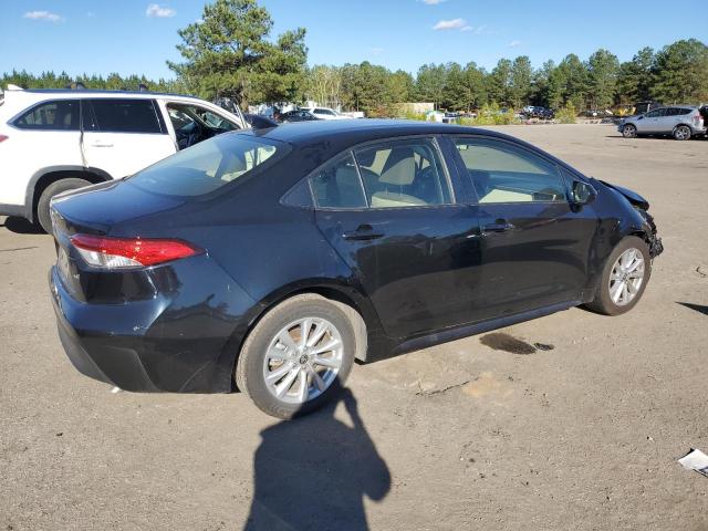 Photo 3 from auction – 2023 TOYOTA COROLLA LE with VIN JTDB4MEE4P3004084