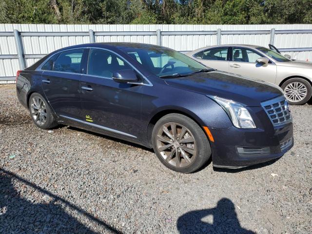 Photo 4 from auction – 2014 CADILLAC XTS with VIN 2G61L5S36E9161663