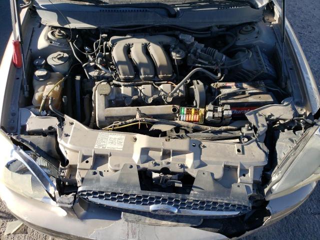 Photo 11 from auction – 2004 FORD TAURUS SES with VIN 1FAFP55S84G161616