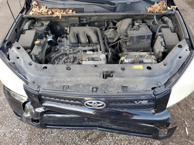 Photo 12 from auction – 2006 TOYOTA RAV4 with VIN JTMBK33V965005012