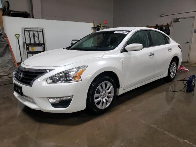 Photo 1 from auction – 2014 NISSAN ALTIMA 2.5 with VIN 1N4AL3AP3EC294370