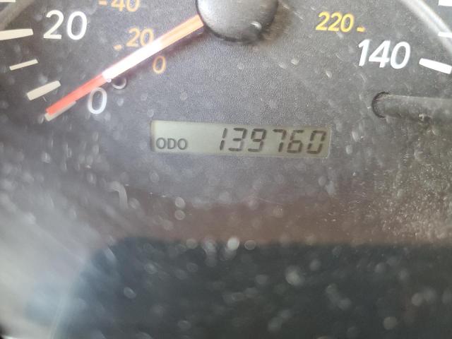 Photo 9 from auction – 2004 TOYOTA HIGHLANDER with VIN JTEEP21A740053459