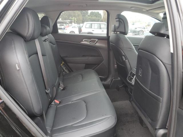 Photo 10 from auction – 2024 KIA SPORTAGE E with VIN KNDPVCDG6R7170778