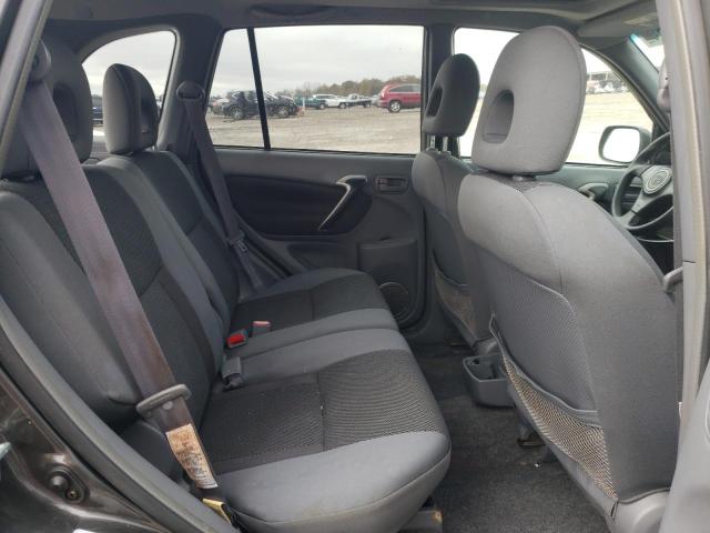 Photo 11 from auction – 2003 TOYOTA RAV4 with VIN JTEGH20V730104306