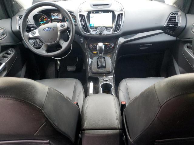 Photo 8 from auction – 2016 FORD ESCAPE TIT with VIN 1FMCU9J90GUB51373