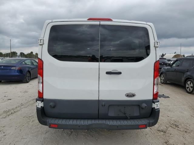 Photo 6 from auction – 2015 FORD TRANSIT T- with VIN 1FBZX2ZG9FKB23490