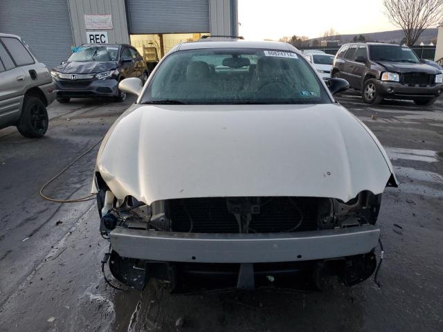 Photo 5 from auction – 2009 BUICK LACROSSE C with VIN 2G4WD582391186258