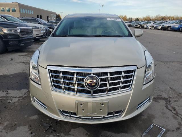 Photo 5 from auction – 2014 CADILLAC XTS PREMIU with VIN 2G61R5S39E9163180