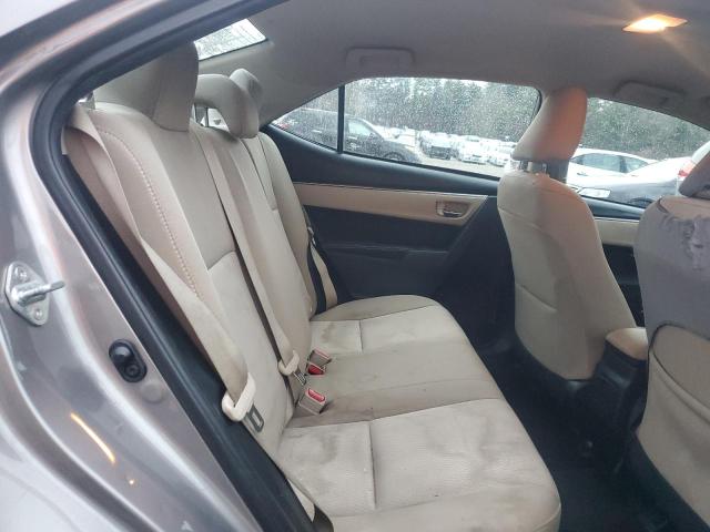 Photo 10 from auction – 2014 TOYOTA COROLLA L with VIN 2T1BURHE8EC219710