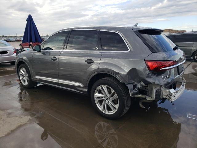 Photo 2 from auction – 2021 AUDI Q7 PREMIUM with VIN WA1LJAF75MD029619