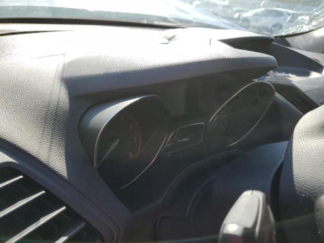 Photo 9 from auction – 2019 FORD ESCAPE S with VIN 1FMCU0F76KUC44779