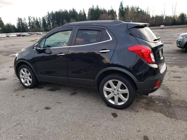 Photo 2 from auction – 2015 BUICK ENCORE with VIN KL4CJGSB5FB207993