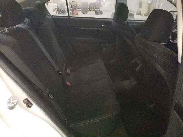 Photo 10 from auction – 2013 SUBARU LEGACY 2.5 with VIN 4S3BMBG67D3042558
