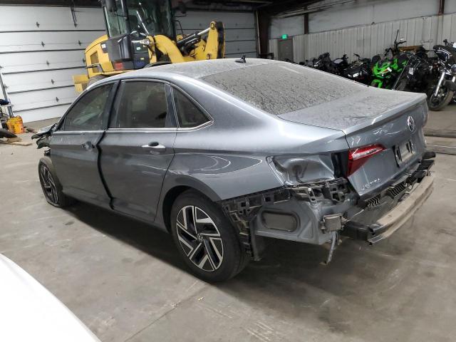 Photo 2 from auction – 2024 VOLKSWAGEN JETTA SEL with VIN 3VWGM7BU6RM010776