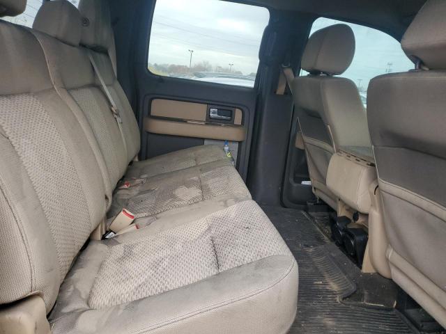 Photo 10 from auction – 2013 FORD F150 SUPER with VIN 1FTFW1ET4DFA02662