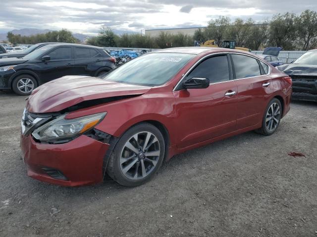 Photo 1 from auction – 2016 NISSAN ALTIMA 2.5 with VIN 1N4AL3AP7GN379218