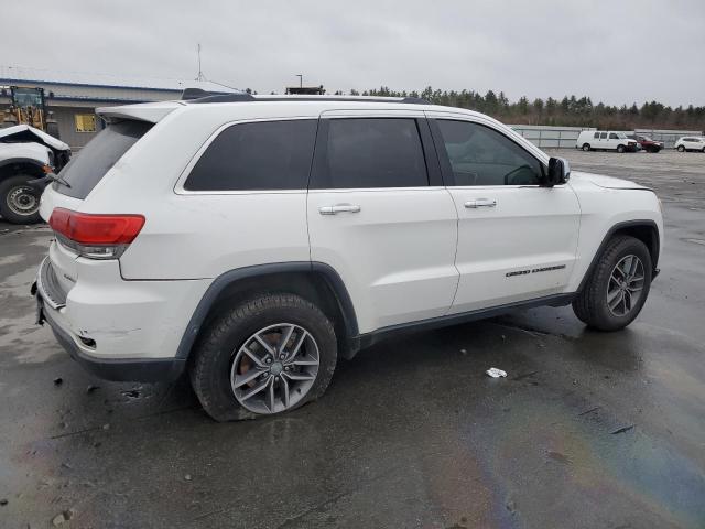Photo 3 from auction – 2017 JEEP GRAND CHER with VIN 1C4RJFBG4HC735124