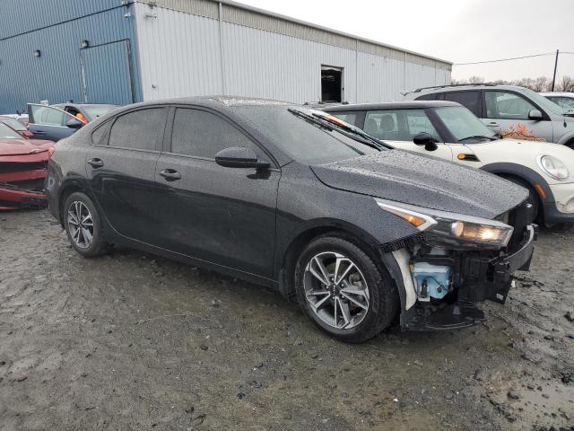 Photo 4 from auction – 2022 KIA FORTE FE with VIN 3KPF24AD6NE463000