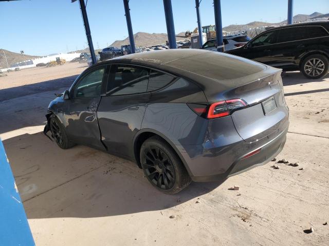 Zdjęcie 2 z aukcji – 2023 TESLA MODEL Y z VIN 7SAYGDEE0PF909431