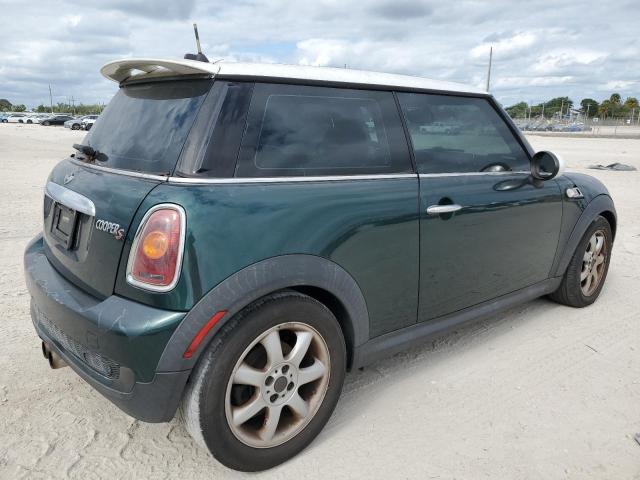 Photo 3 from auction – 2010 MINI COOPER S with VIN WMWMF7C52ATW89844