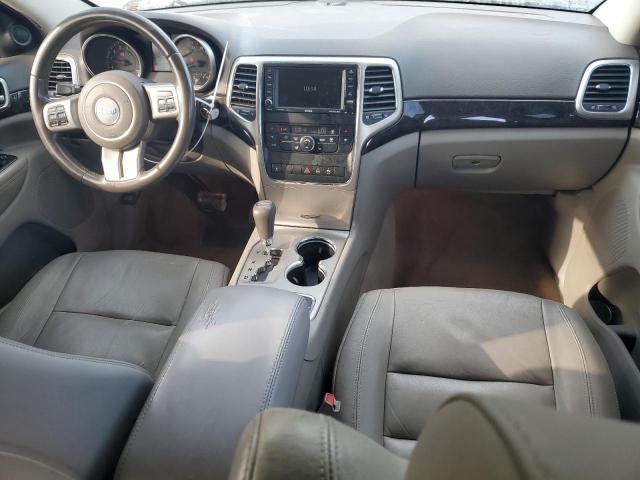 Photo 8 from auction – 2012 JEEP GRAND CHER with VIN 1C4RJFAG3CC264416