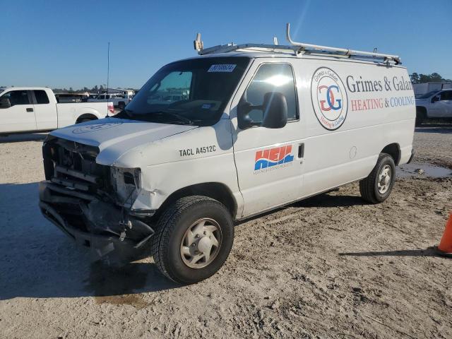 FORD ECONOLINE 2012 with VIN 1FTSE3EL9CDB29088 - Photo from auction