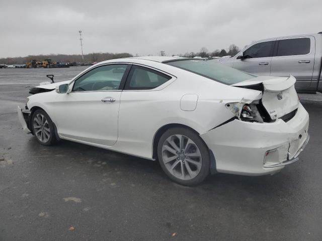 Photo 2 from auction – 2014 HONDA ACCORD EXL with VIN 1HGCT2B83EA003528