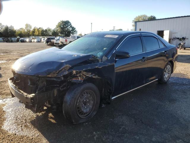 TOYOTA CAMRY BASE 2012 with VIN 4T1BF1FK9CU068067 - Photo from auction