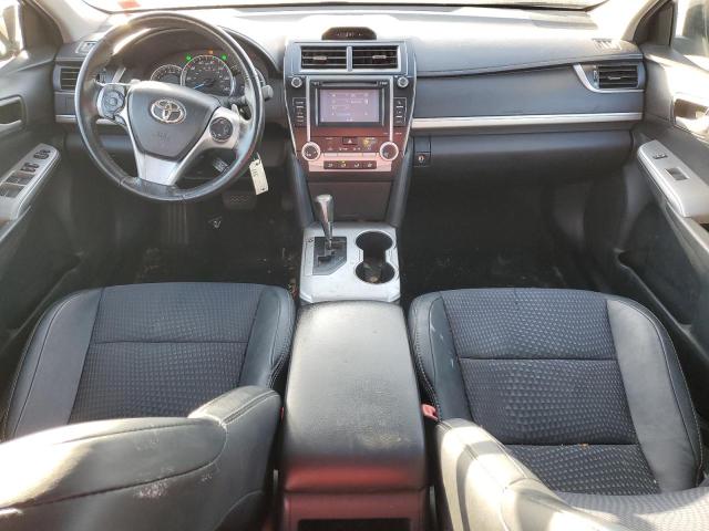 Photo 8 from auction – 2012 TOYOTA CAMRY BASE with VIN 4T1BF1FKXCU626458