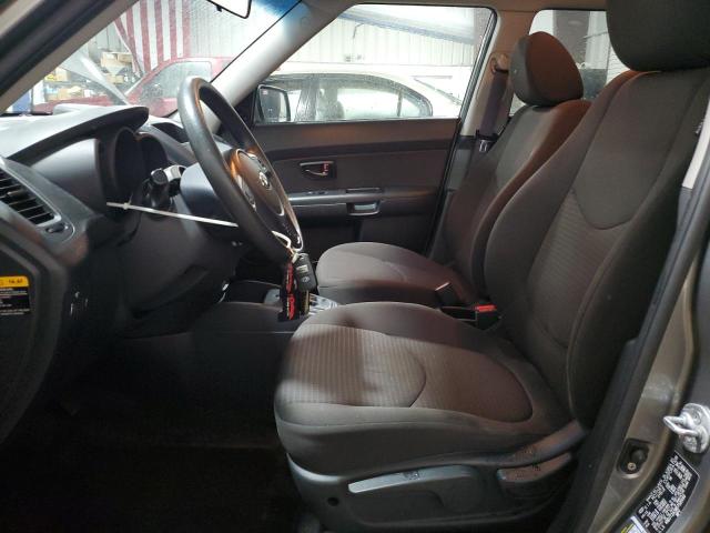 Photo 7 from auction – 2013 KIA SOUL with VIN KNDJT2A58D7520140