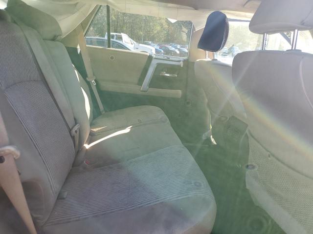 Photo 10 from auction – 2015 TOYOTA 4RUNNER SR with VIN JTEZU5JRXF5103116