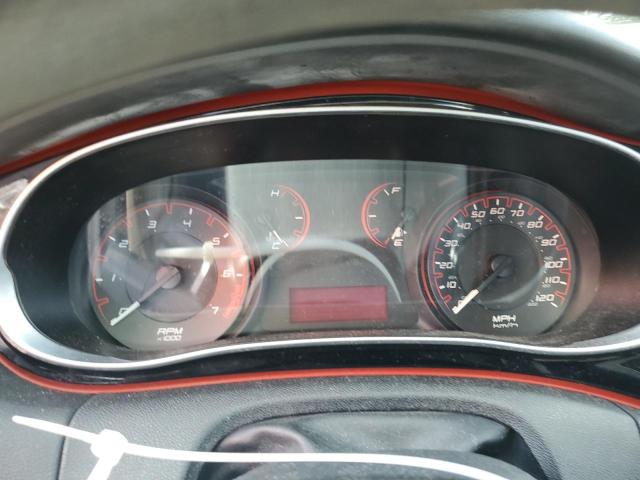 Photo 9 from auction – 2016 DODGE DART SE with VIN 1C3CDFAA5GD593633