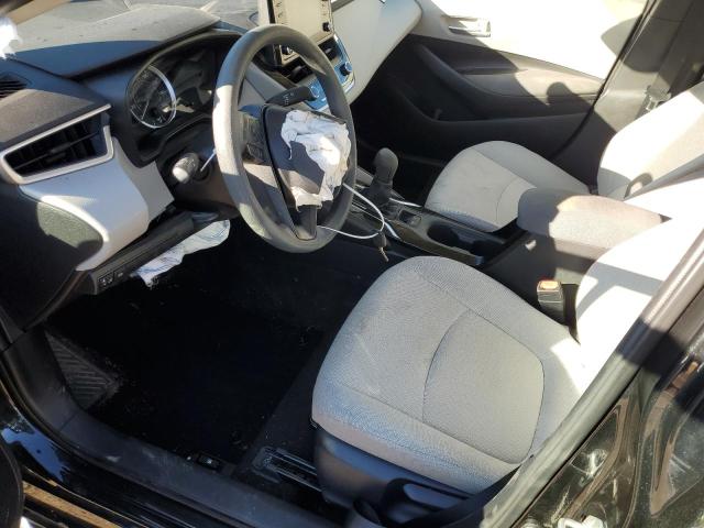 Photo 7 from auction – 2020 TOYOTA COROLLA L with VIN 5YFDPRAE6LP025300